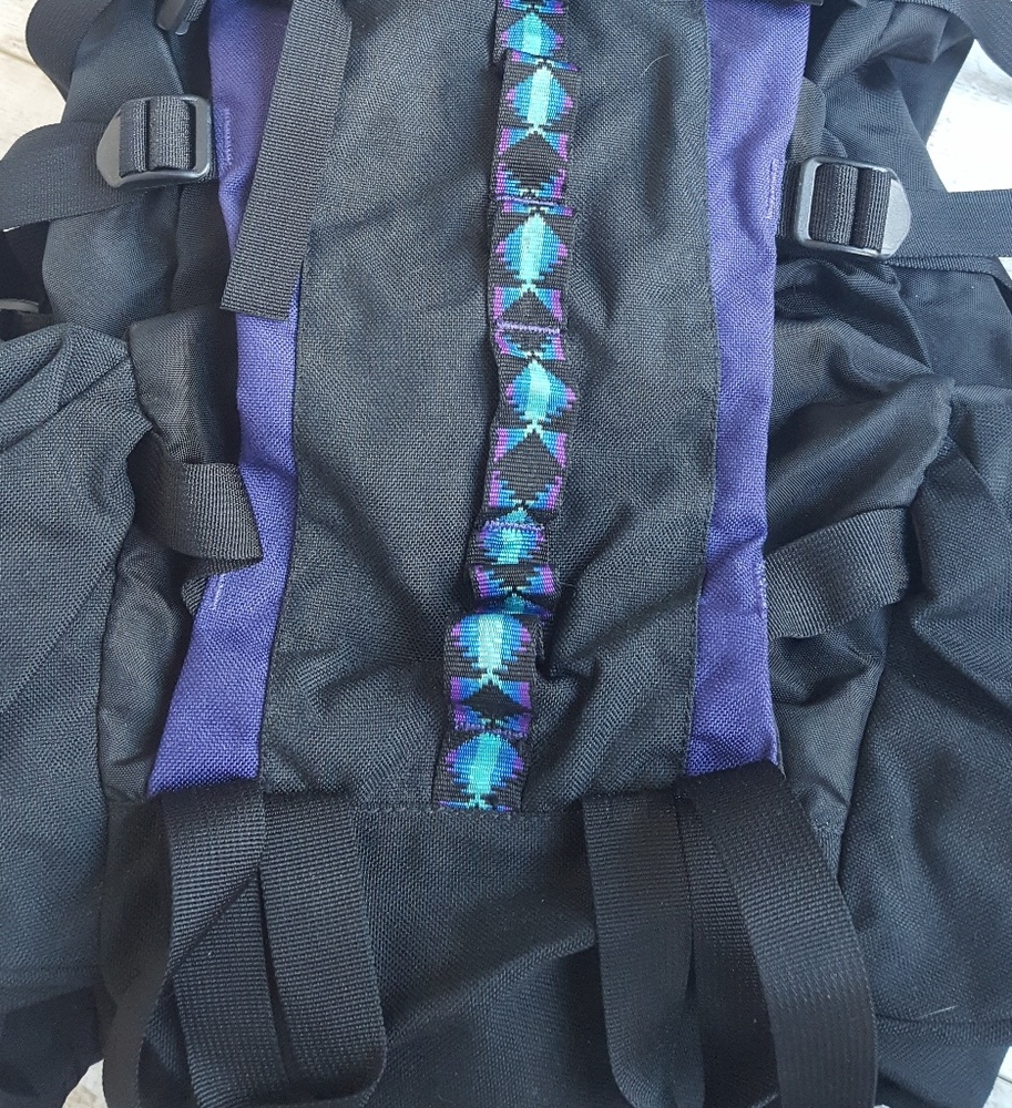 Quest backpack⛺ - Picture 2 of 8